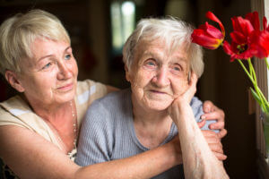 Home Care Services in Mobile AL: National Alzheimer's Month