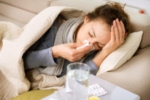 Senior Care Fairhope AL: Senior Flu Concerns