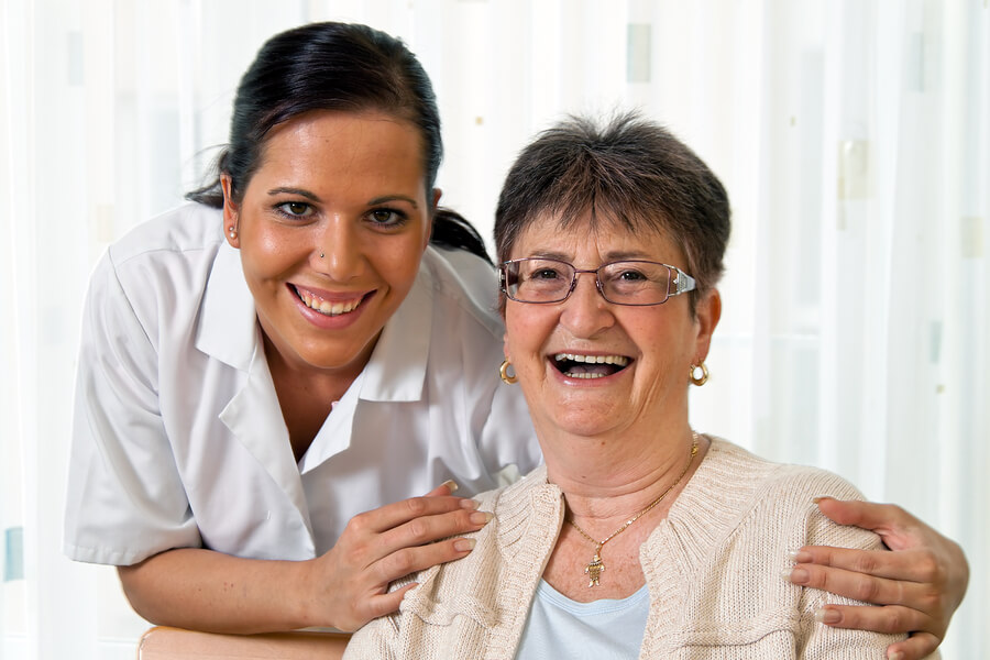 Homecare in Mobile AL: Making Life Easier