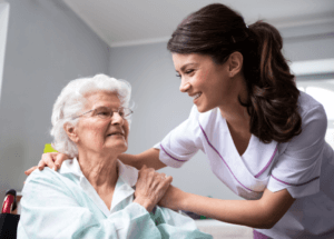 Home Care Services in Foley AL: Senior Companionship