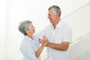 Home Health Care in Fairhope AL: Senior Dancing Benefits