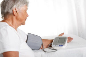 Home Care Services in Gulf Shores AL: High Blood Pressure