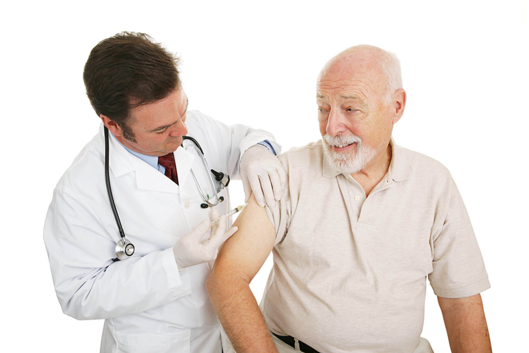 Home Care Services in Foley AL: Does Medicare Cover Vaccines?
