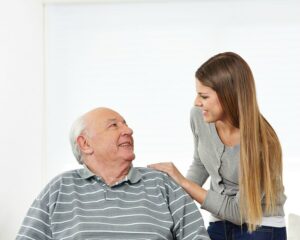 Home Care Services in Spanish Fort AL: Elderly Care Assistance