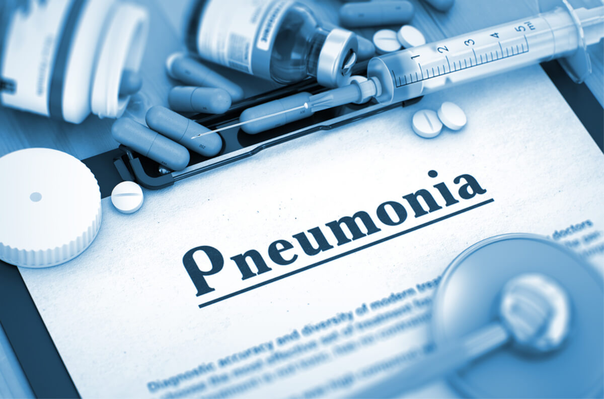 Home Care Services in Fairhope AL: Treating Pneumonia