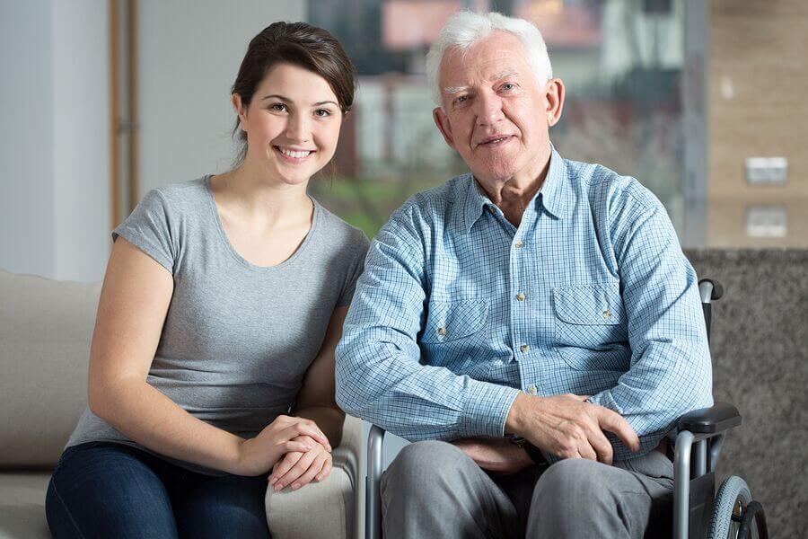 Caregiver in Mobile AL: Successful Caregiving