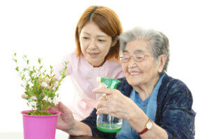 Home Care: Senior Care