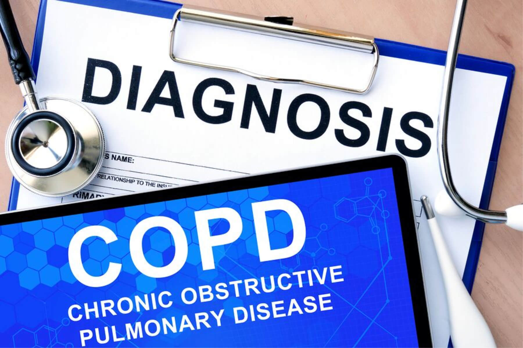 Home Health Care in Gulf Shores AL: COPD