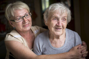 Senior Care: Caregiver Tips