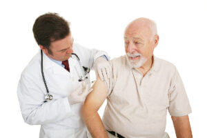 Elderly Care in Mobile AL: Vaccines