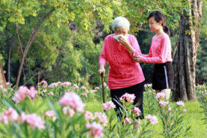 Elder Care in Bay Minette AL: Allergies