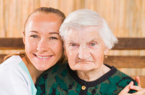 Senior Care in Robertsdale AL: Dementia