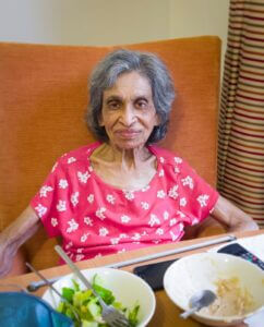 Elder Care in Fairhope: Malnutrition