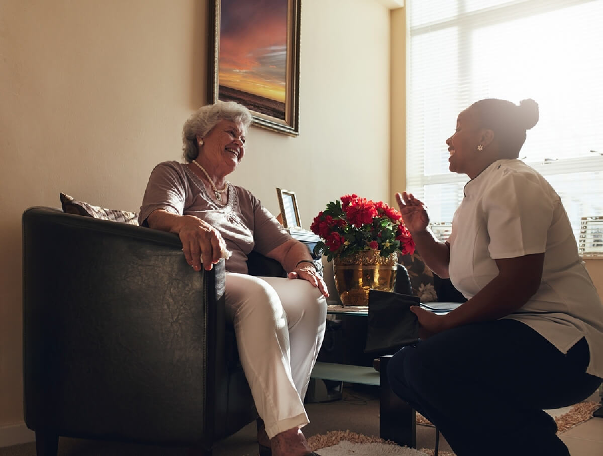 Home Care in Foley AL: 24-Hour Home Care