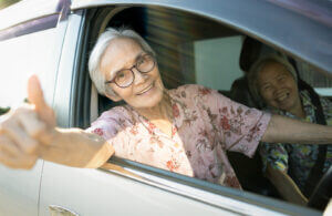 Senior Care in Daphne