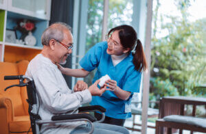 Benefits: Elder Care Fairhope AL