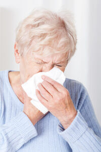 Senior Colds: Home Care Daphne AL