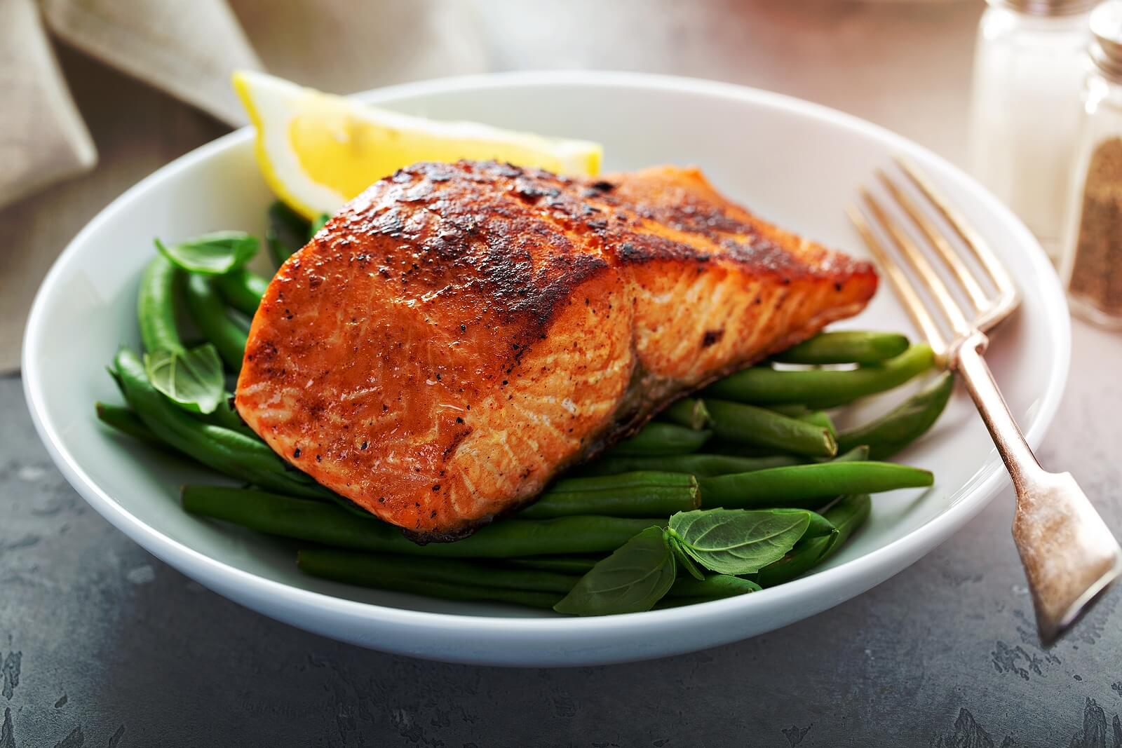 Seafood Diet: Senior Home Care Robertsdale AL