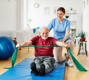 In-Home Care in Spanish Fort AL