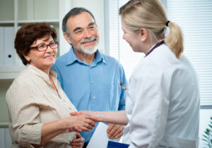 Home Care in Mobile AL