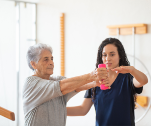 Companion Care at Home in Foley AL